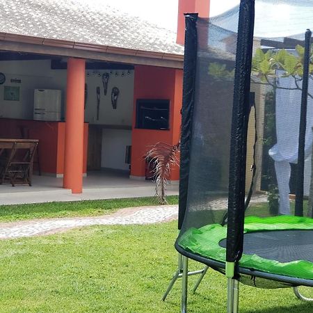 Aguas Da Cachoeira Florianópolis 客房 照片