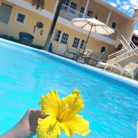 Aguas Da Cachoeira Florianópolis 外观 照片