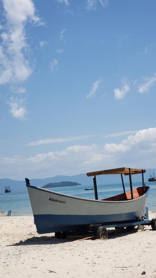 Aguas Da Cachoeira Florianópolis 外观 照片