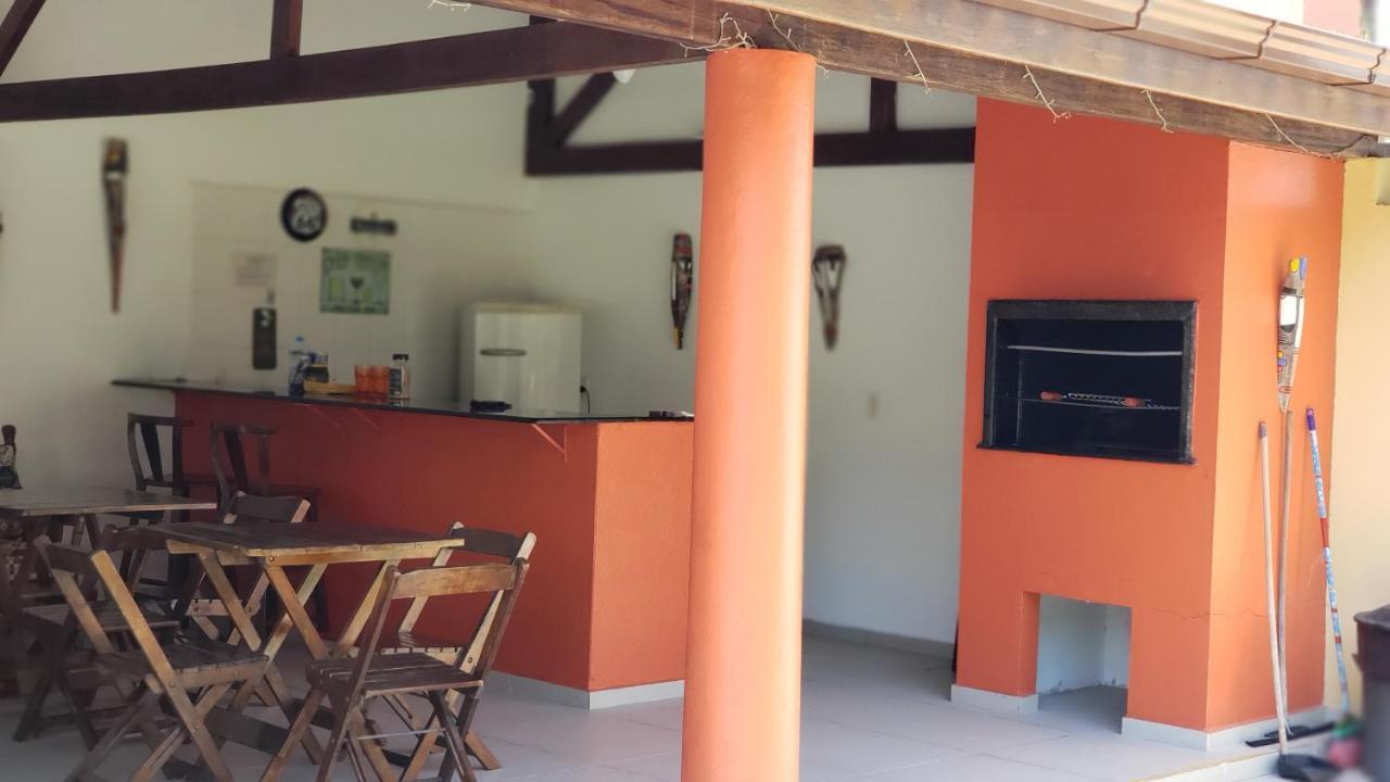Aguas Da Cachoeira Florianópolis 外观 照片