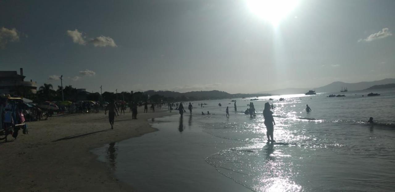Aguas Da Cachoeira Florianópolis 外观 照片