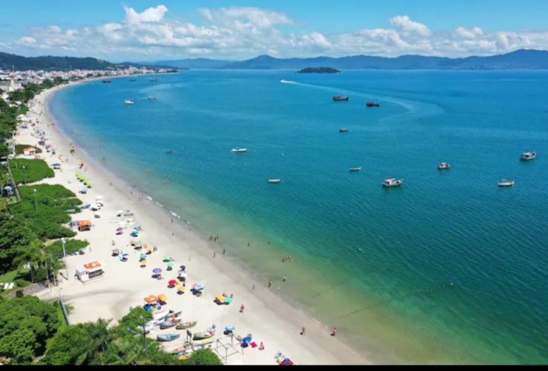 Aguas Da Cachoeira Florianópolis 外观 照片