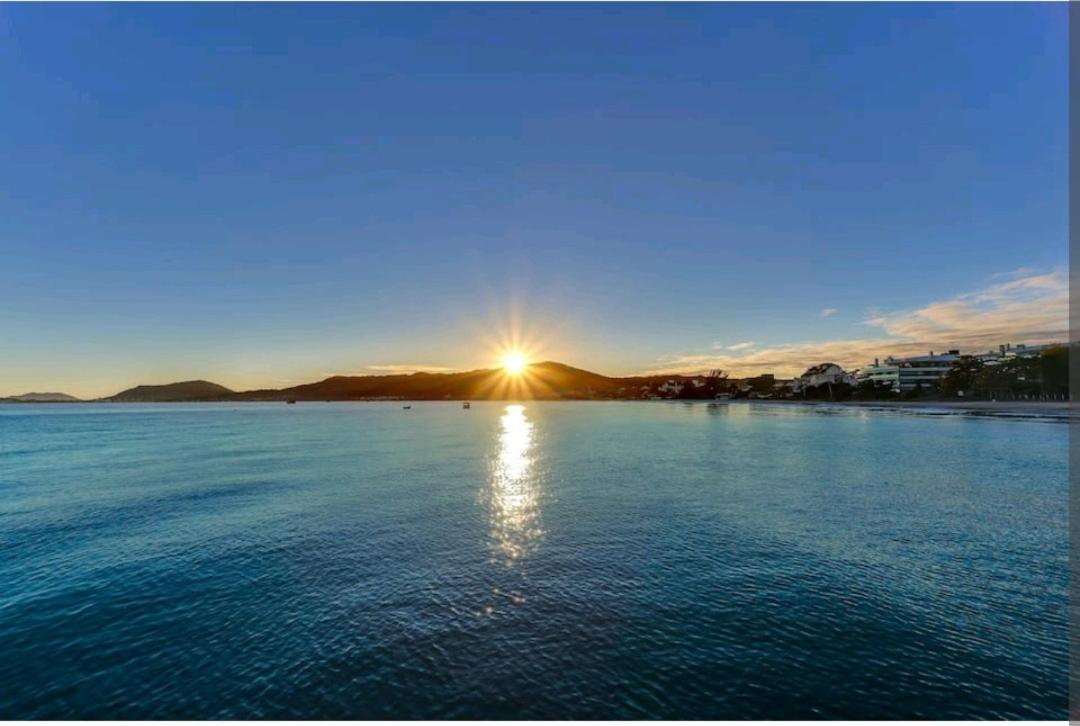 Aguas Da Cachoeira Florianópolis 外观 照片