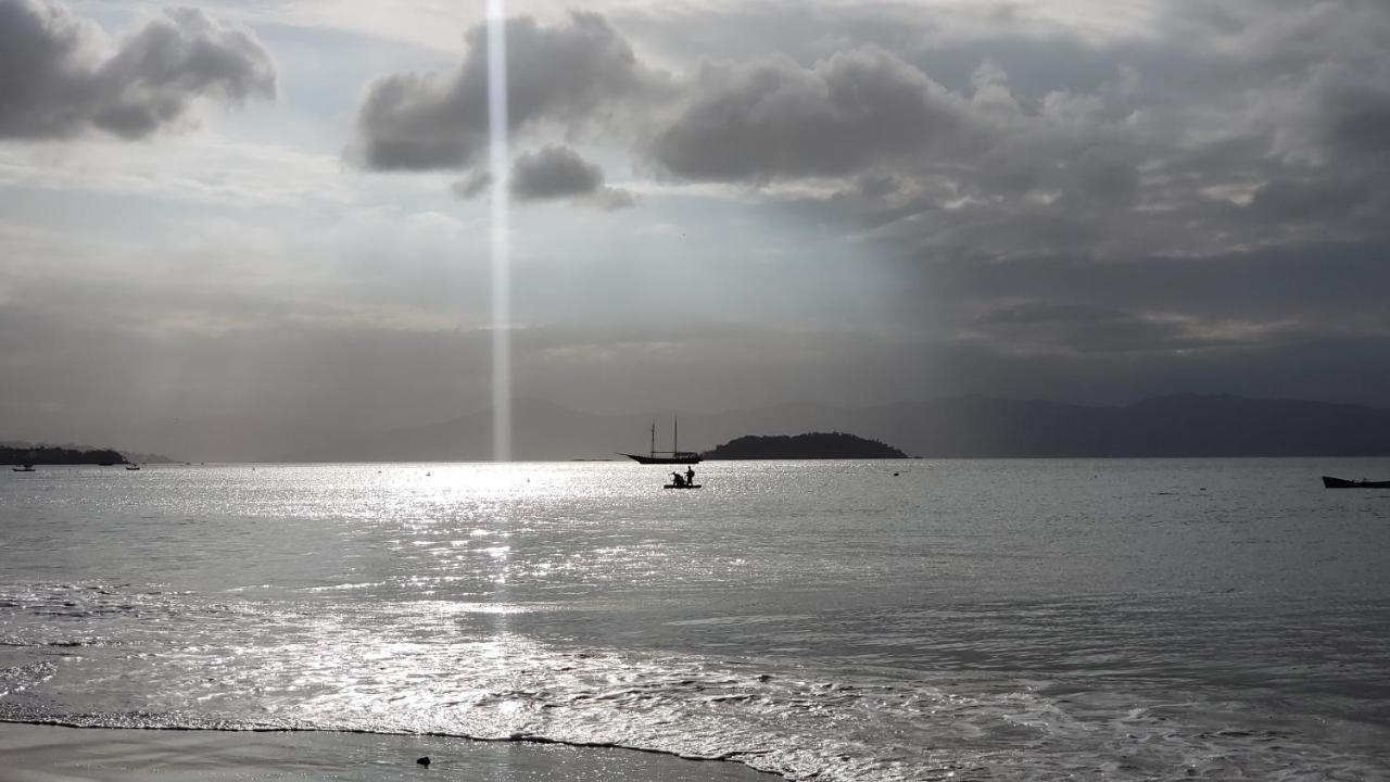Aguas Da Cachoeira Florianópolis 外观 照片