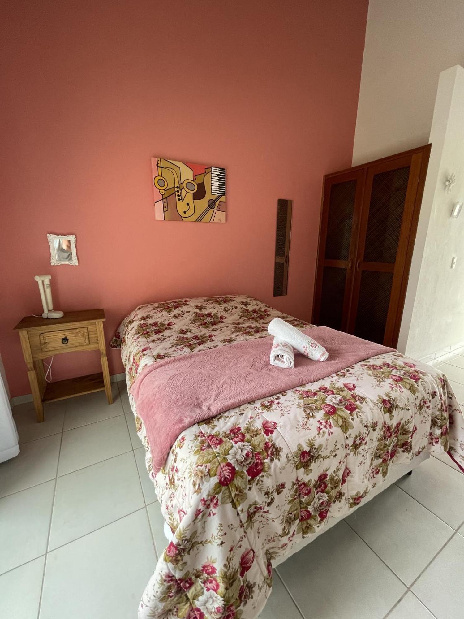 Aguas Da Cachoeira Florianópolis 外观 照片