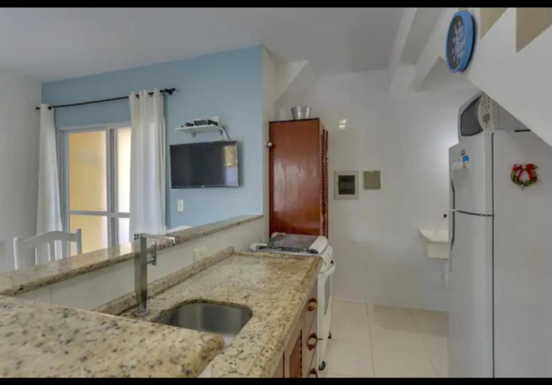 Aguas Da Cachoeira Florianópolis 客房 照片