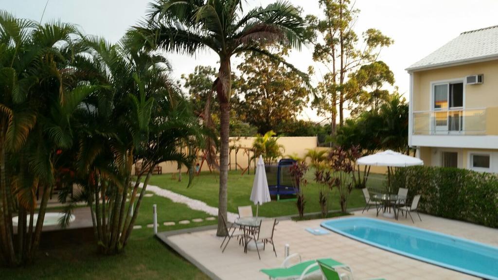 Aguas Da Cachoeira Florianópolis 外观 照片