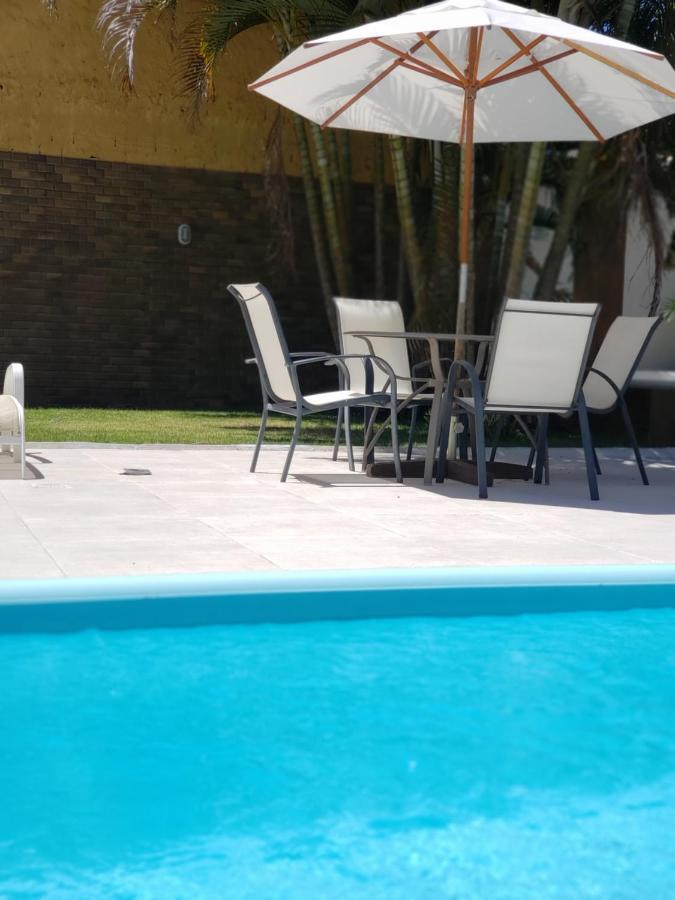 Aguas Da Cachoeira Florianópolis 外观 照片